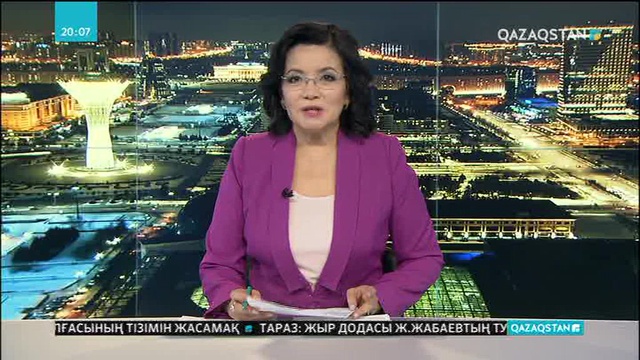 Геннадий Шиповских: Алғыс айту мерекесі жаныма жақын мейрам