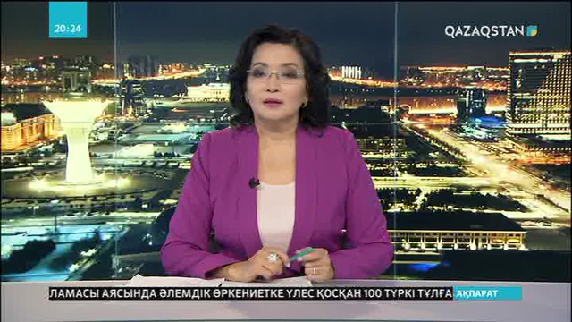 Эфирге көрік беретін, әр материалдың әрін келтіретін – дизайнерлер