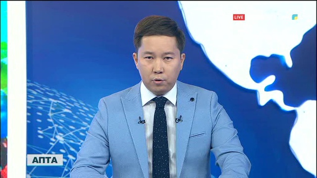 БҚО әкімі Алтай Көлгінов Президентке есеп берді.