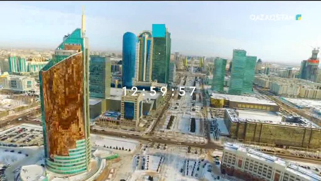 13:00 Ақпарат (05.03.2018) (Толық нұсқа)