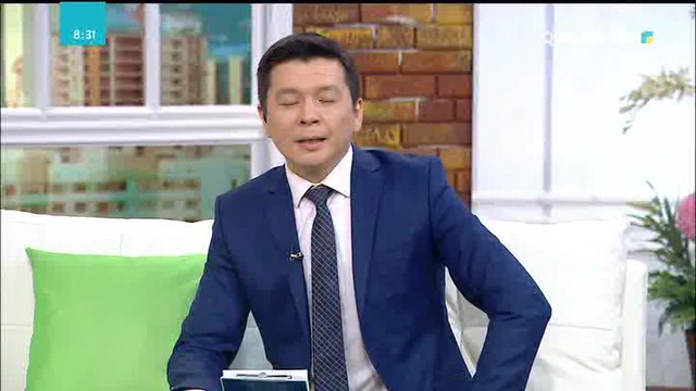 Ақын Қасымхан Бегманов: «Дәстүр» кітабы қазақ этнографиясын қамтиды