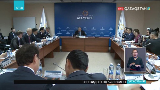 Құрылыста жемқорлық тыйылмай тұр