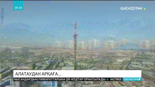 20:00 Ақпарат (06.03.2018) (Толық нұсқа)