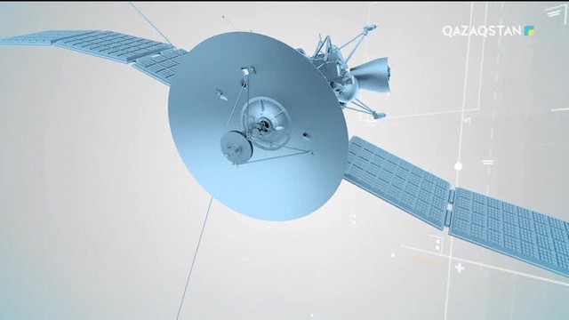 Ұлттық арна Президенттің 5 әлеуметтік бастамасына қатысты телекөпір өткізді