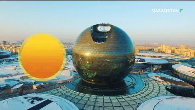07.03.2018. Таңшолпан. Таңғы ақпаратты-сазды бағдарлама (Толық нұсқа)