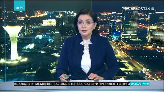 Алматы облысында ғасыр жасаған қарттар бар