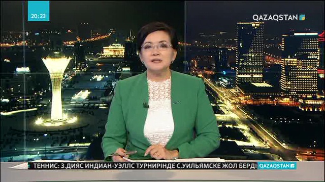 Бауыржан Байбек: Елбасының бес бастамасы халқымыздың әл-ауқатын биік деңгейге көтереді
