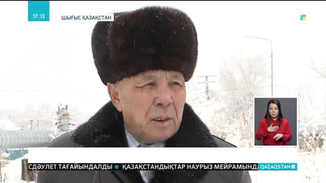 ШҚО-ның сел басқан аудандарында төтенше жағдай жарияланды
