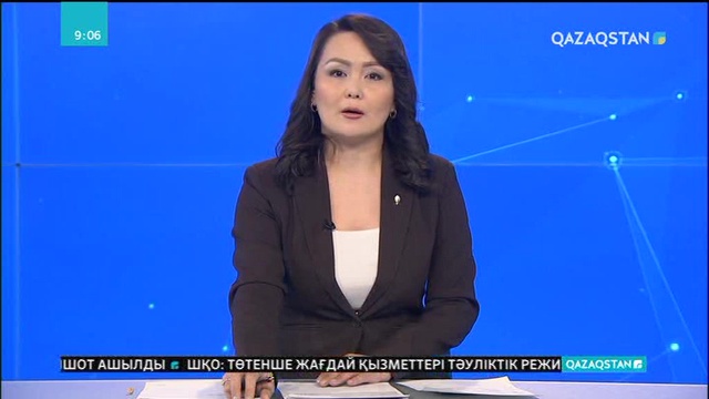 «Қазақфильм» жемқорлыққа қарсы фильм түсірді