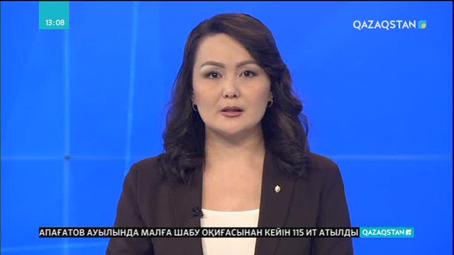Вашингтон Сирияға соққы беретінін ескертті