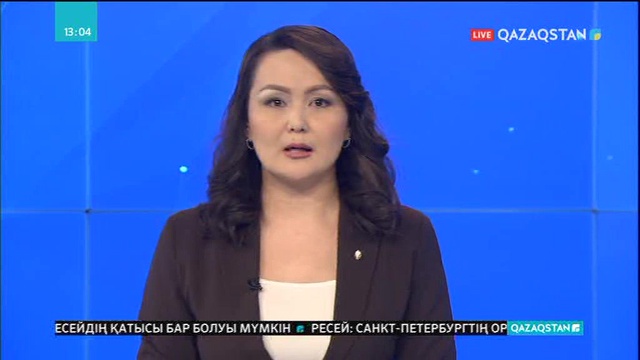 Қазалы ауданының жұрты аудан орталығына қатынай алмай қиналуда