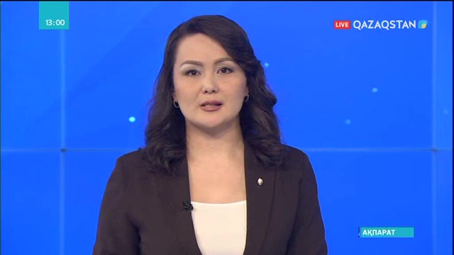 Аягөз ауданында су тасқынынан зардап шеккендерге көмек көрсетілуде