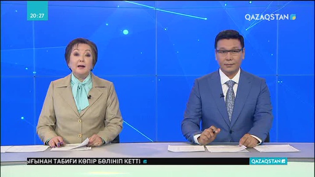 Шавкат Мирзиёев Қазақстандағы Өзбекстан жылының ресми ашылуына қатысады