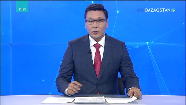 Орталық Азия елдерінің басшылары бас қосты