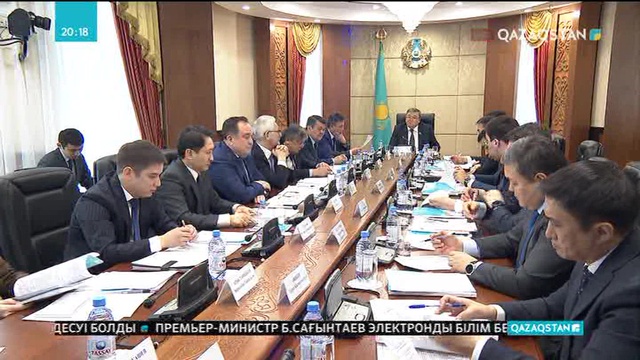 Кәсіпкерлерді  қолдаудың тиімді тетігі керек
