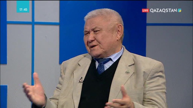 16.03.2018 - Ақпарат - 17:00 (Толық нұсқа)