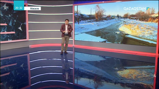 Еліміздегі тағы қай аймақтардан су басу қаупі күтілуде?