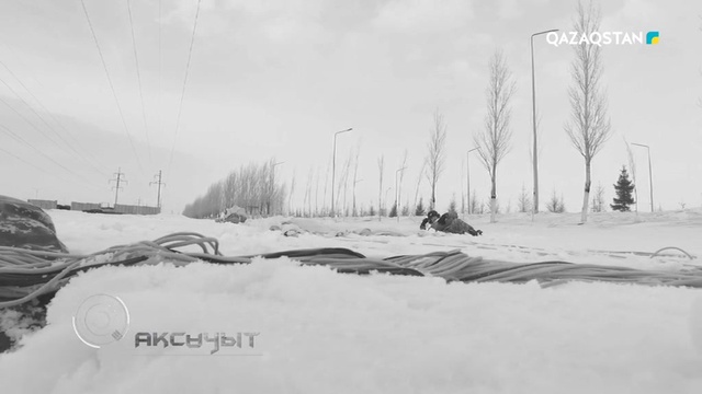 18.03.2018 - Ақсауыт - Оның есімі даңқты десантшылар тізіміне енгізілуге лайықты. Алматы қаласы (Толық нұсқа)