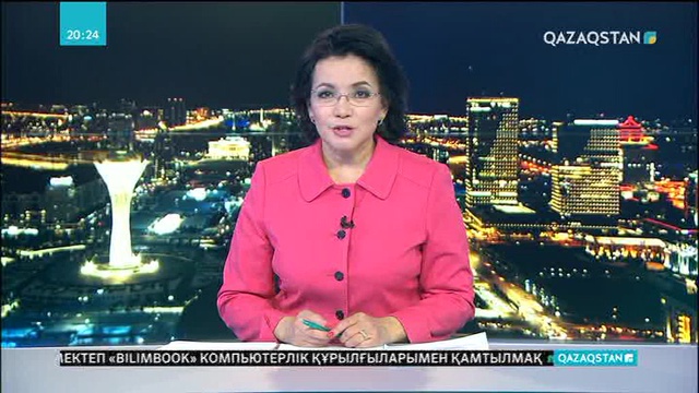 Астаналық жастар Наурыз мерекесін тойлауды бастап кетті