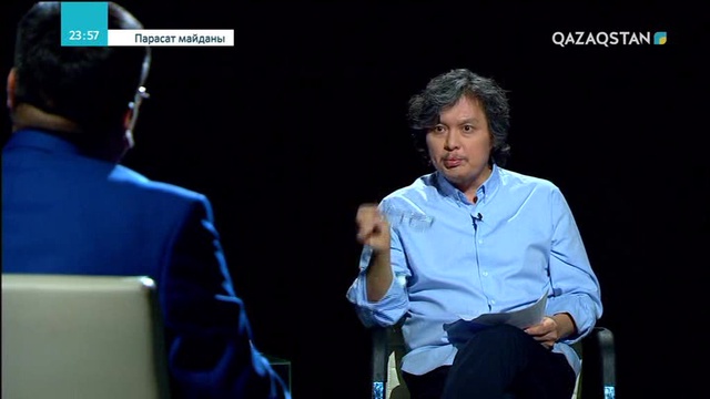 Жоламан Тұрсынбаев: Қазір әннің бәрі «егіз» сияқты