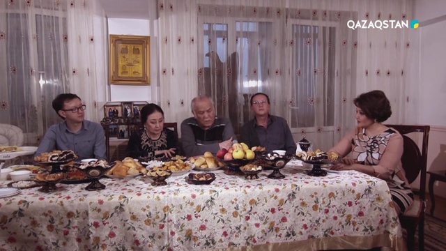 24.03.2018 - Сенбілік таң. 1-бағдарлама (Толық нұсқа)