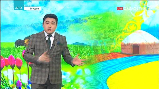 Қазақтың ұлттық киімдерін брендке айналдыру мүмкін бе?