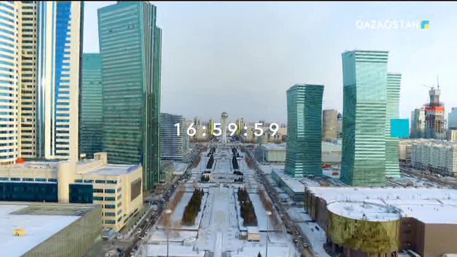 27.03.2018 - Ақпарат - 17:00 (Толық нұсқа)