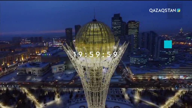 27.03.2018 - Ақпарат - 20:00 (Толық нұсқа)