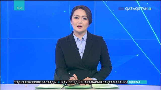 Талдықорғанда латын әліпбиіне көшу жолдары пысықталды