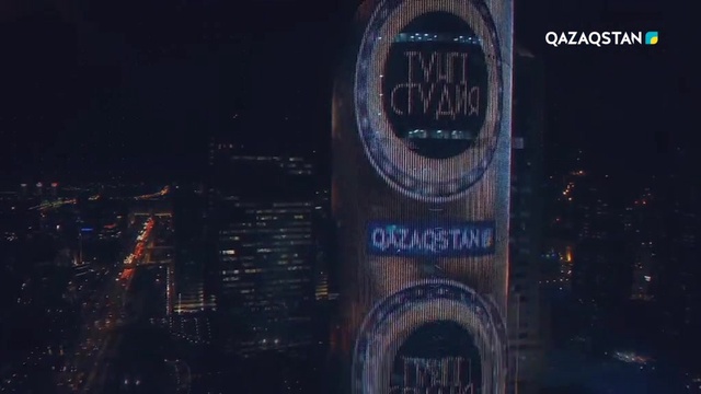 28.03.2018 – Түнгі студия - Санди Бексырға (Толық нұсқа)