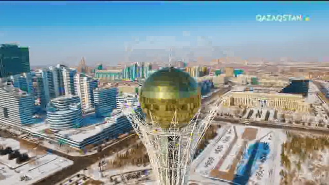 29.03.2018 – Таңшолпан. Таңғы ақпаратты-сазды бағдарлама (Толық нұсқа)