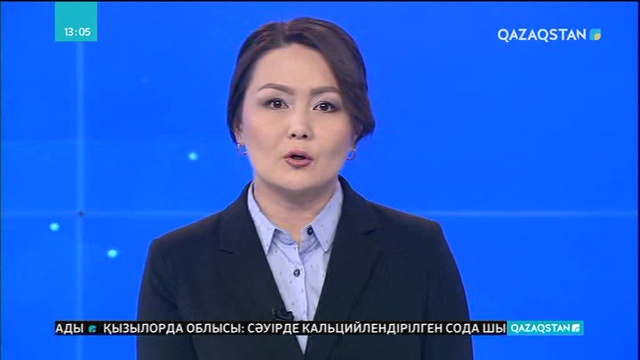 Украинада зейнеткерлер қиындыққа душар болды