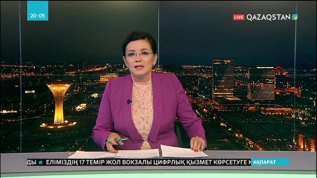 Қызылорда өңіріндегі іргелі жобалар