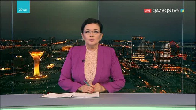 Бүгін Ертіс өзенінде алғашқы мұз жару жұмыстары жүргізілді