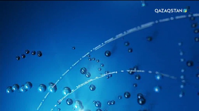 29.03.2018 - Басты тақырып - Жаңа әлемге жол салу   (Толық нұсқа)