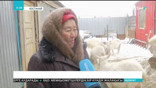 Сәулима Ахметова: Ұрпағымды ұлттық тағаммен қамтамасыз етіп отырғаным маған қуат береді