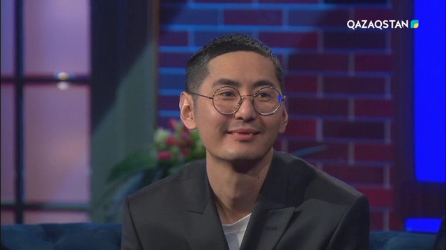 29.03.2018 - Түнгі студия. Продюсер - Ерболат Беделхан (Толық нұсқа)