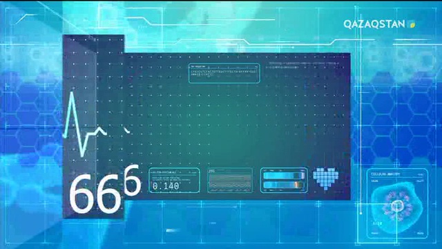 31.03.2018 – Шипагер - Жүрек аурулары. 5-бағдарлама (Толық нұсқа)