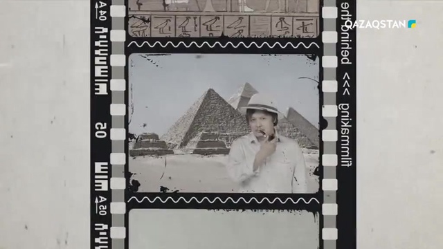 30.03.2018 – Парасат майданы - Саясаттанушы Расул Жұмалы, шығыстанушы Айнұр Әбдірәсілқызы (Толық нұсқа)