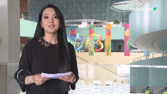 01.04.2018 - Ақсауыт - «Көктем-2018» (Толық нұсқа)