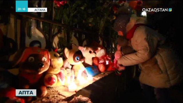 Еліміздегі сауда ойын-сауық орталықтары төтенше жағдайларға дайын ба?