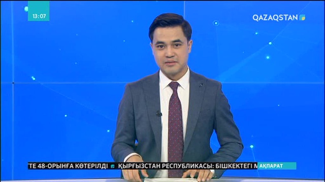 Семейде тасқынның салдарын жою жұмыстары жүргізілуде