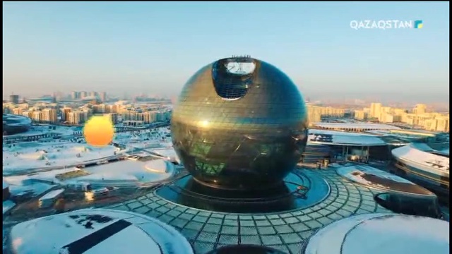 02.04.2018 - Таңшолпан. Таңғы ақпаратты-сазды бағдарлама (Толық нұсқа)