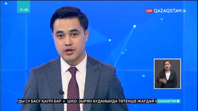 Елімізде экстремистік топтар мен арнайы қызметтердің қақтығысын қамтыған көпсериялы фильм шықты