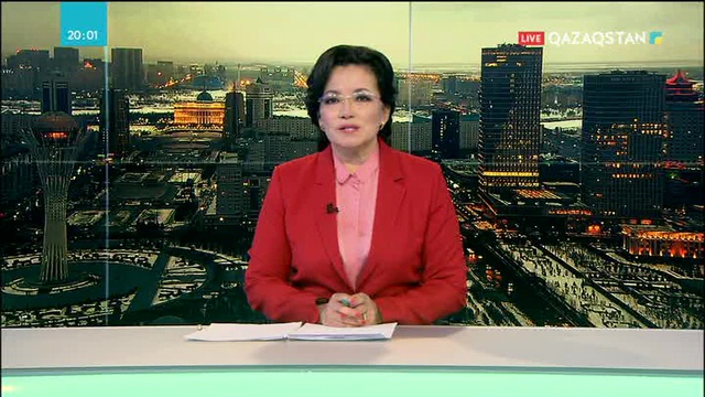 Елбасы Мысыр Араб Республикасының Президенті Әбдел Фаттах Ас-Сисиге құттықтау жеделхатын жолдады