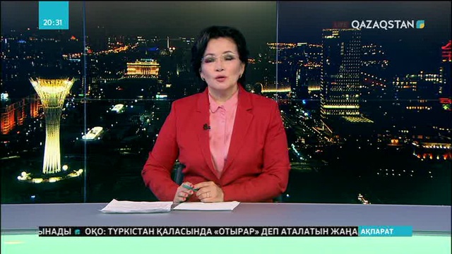 Бүгін «Әміре» фильмінің тұсауы кесілді