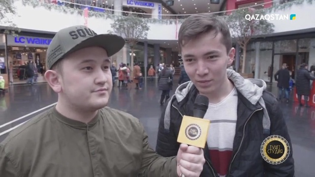 02.04.2018 - Түнгі студия - Бауыржан Ибрагимов (Толық нұсқа)