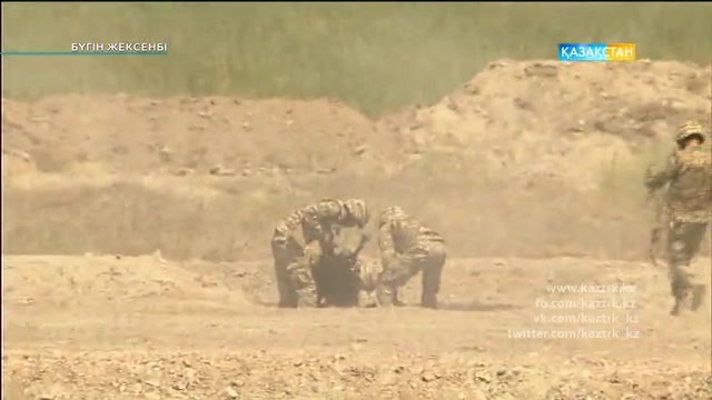 "АрМИ-2016" жарысы