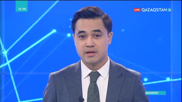 Алик Шпекбаев тұрғындарды қабылдады