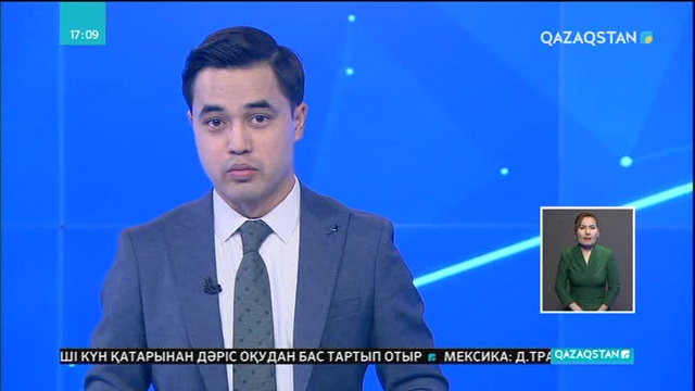 Мұнай экспортының көлемі өседі